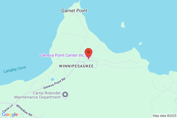 Geneva Point Center