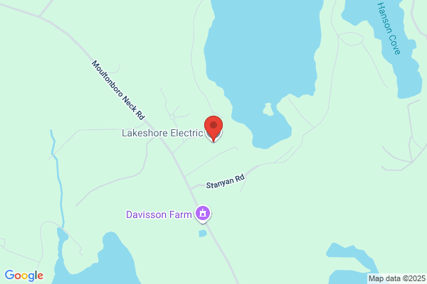 Lakeshore Electric LLC