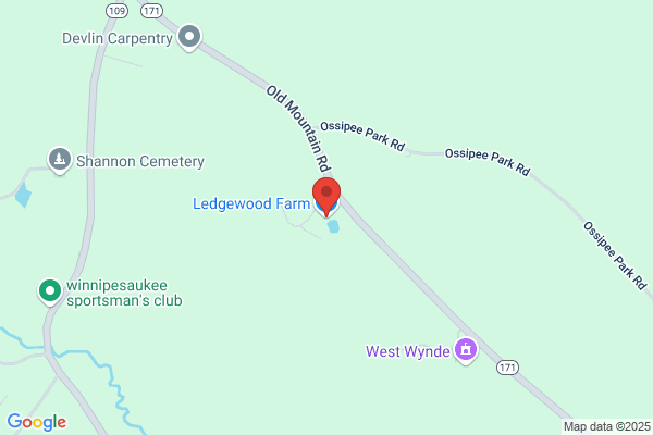 Ledgewood Farm