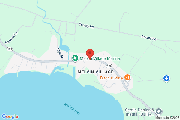 Melvin Garage