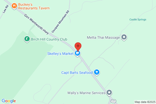Northern Woods Tree Service