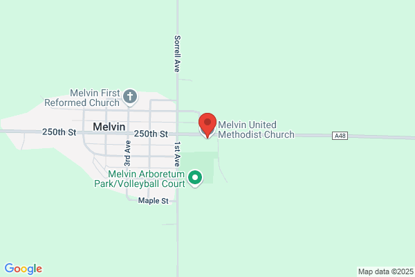 Methodist Church