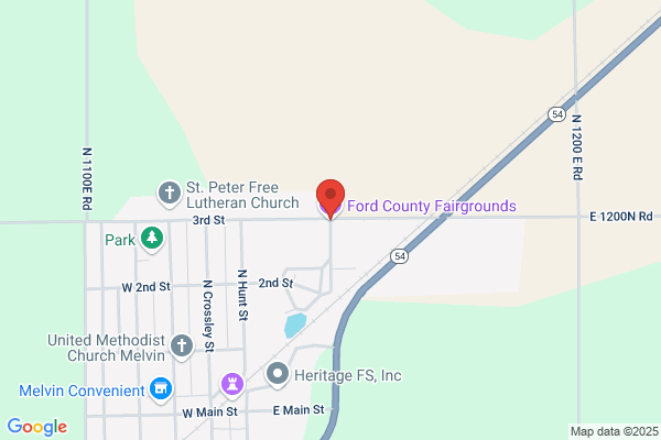 Ford County Press