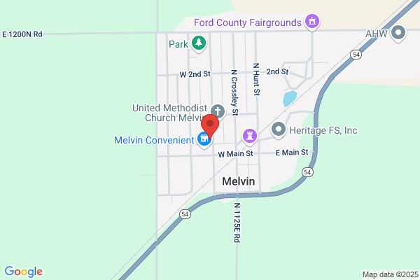 Melvin Fire Department