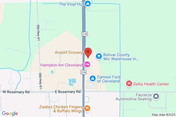 Vance's Grocery