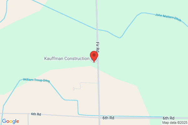 Kauffman Construction