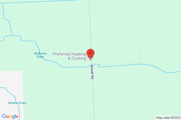 Preferred Heating & Cooling