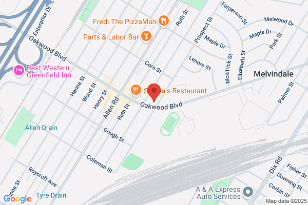 Primary Care Center, Melvindale