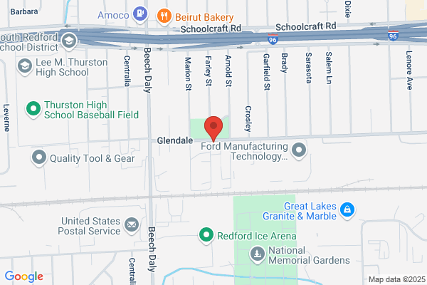 Advanced Auto Repair & Sales Inc