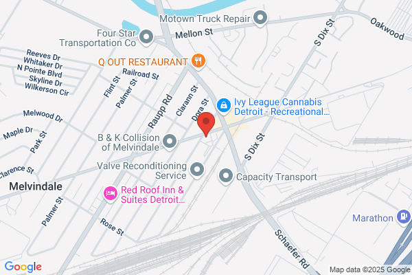 Dixs Fruit Market