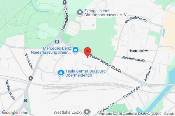 E & F Auto Supply