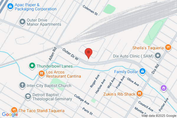 Gale Garden Apartments Llc