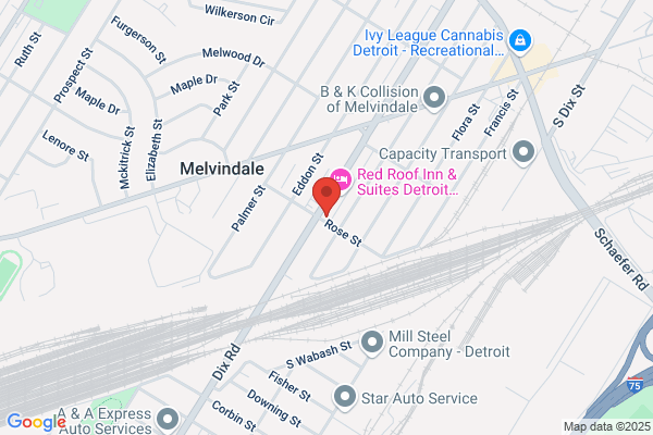 Melvindale Motor and Transmissions