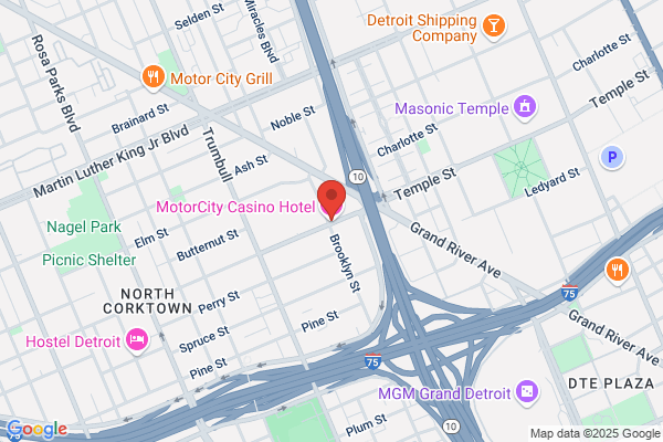 Motor City Motel