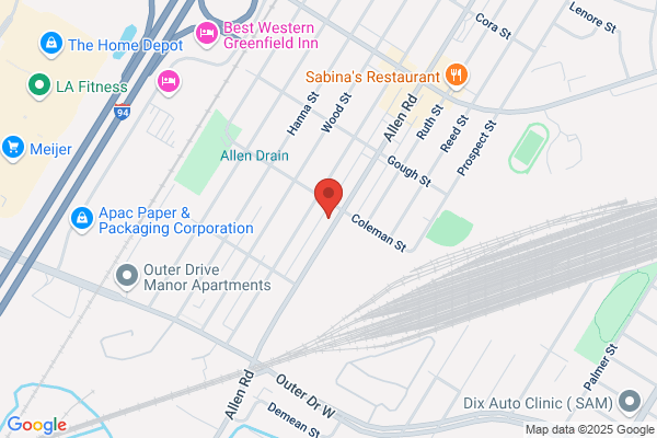 Professional Abatement