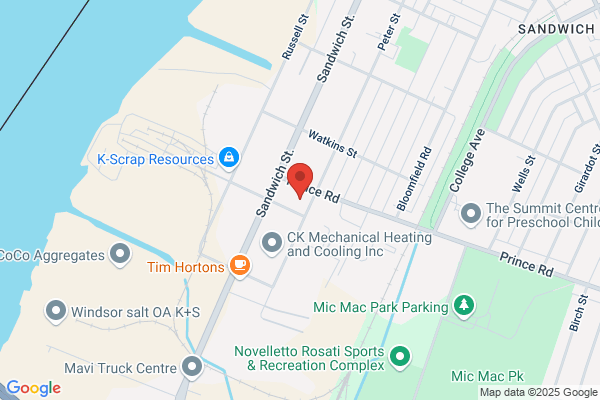 Southwestern Fabricating Inc