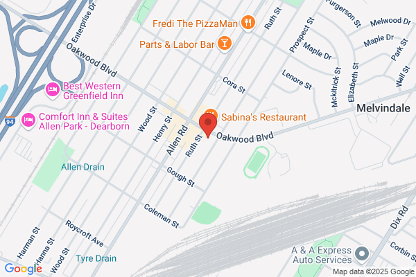 Speedy Oakwood Auto Repair Inc