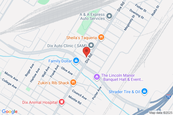 Star Auto Service