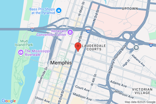 Memphis United Methodist Church