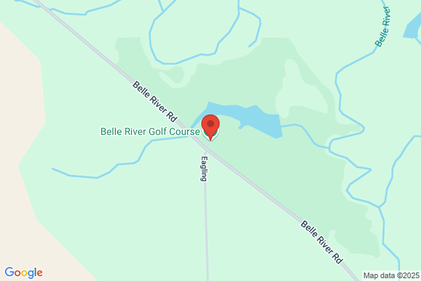 Belle River Golf Course