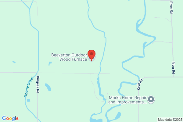 Outdoor Boilers of Michigan
