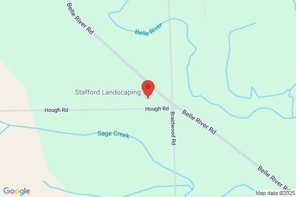 Stafford Landscaping LLC