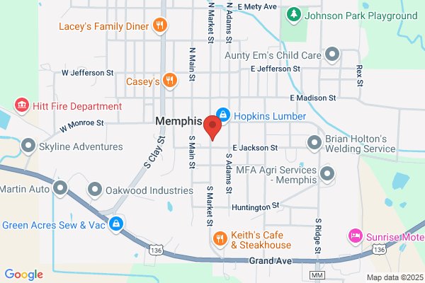 Bradley Insurance