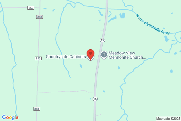 Countryside Cabinets LLC