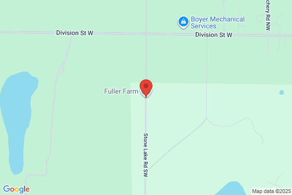 Fuller Farms