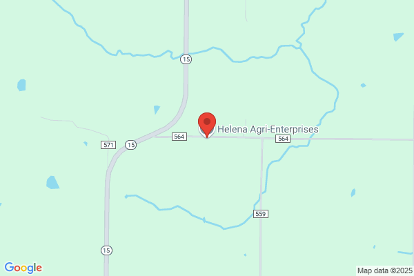 Helena Chemical Company