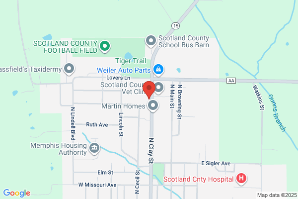Hinds Realty