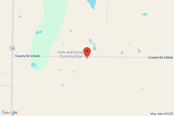 Holt & Sons Construction