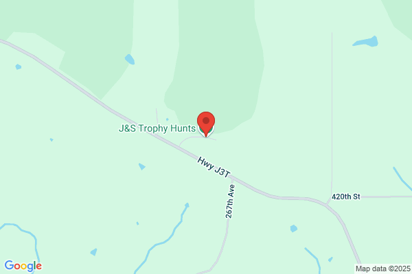 J & S Trophy Hunts