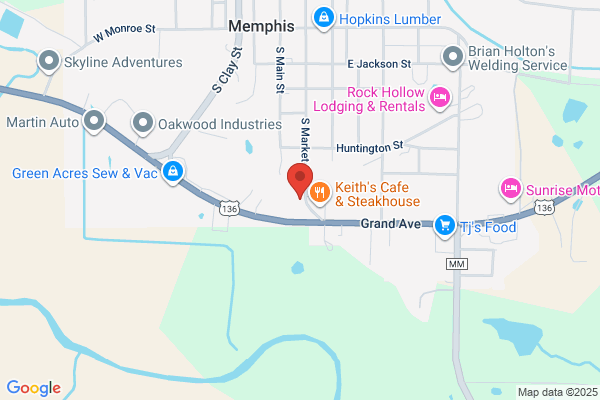 M & O Farm Supply Inc