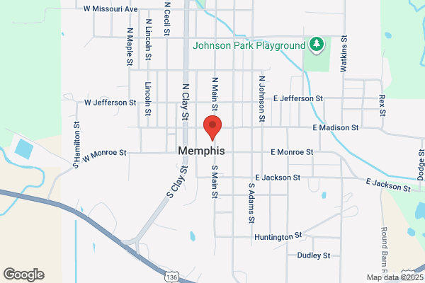 Memphis Democrat