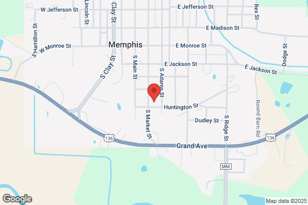 Memphis Funeral Home LLC