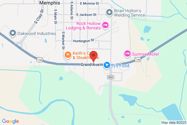 Memphis Storage