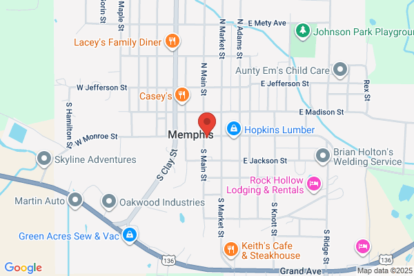 Monroe Chiropractic Center