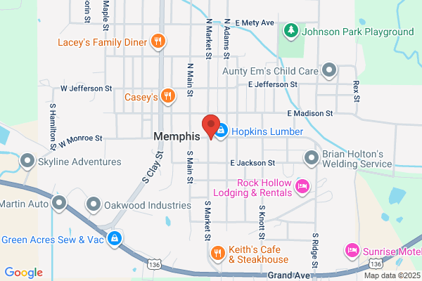 North Missouri Title Co