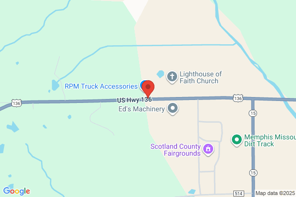 Off Road Tire & Service
