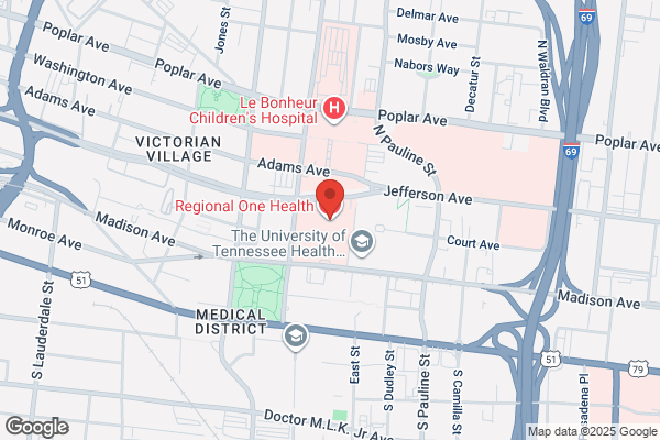 Regional Private Health Services Inc