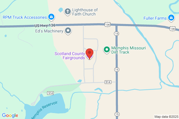 Scotland County Antique Fair