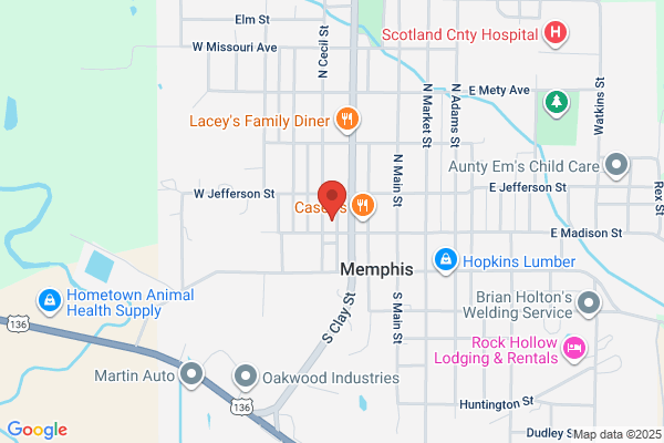 Scotland County Health Department, Home Health Agency
