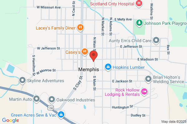 Struble Antiques