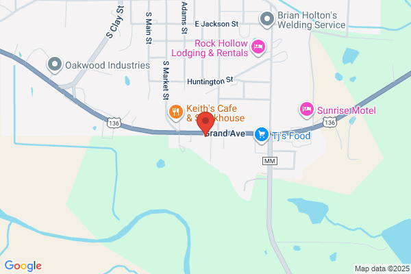 Walker Motors Collision Repair