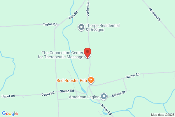 Connection Center For Therapeutic Massage the