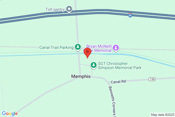 Memphis Hardwood