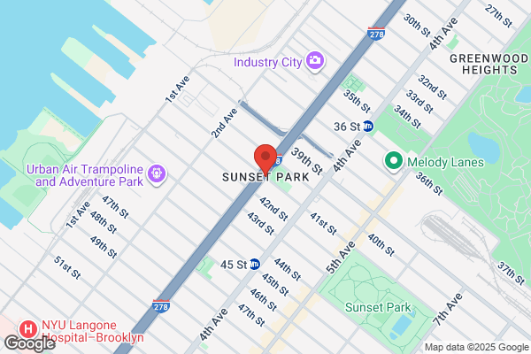 Sunset Park
