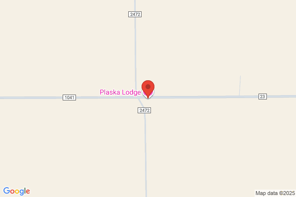 Plaska Lodge