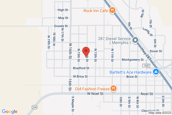 AFFORDABLE BAIL BONDS
